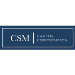 CSM Capital Corporation