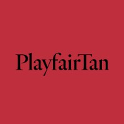 PlayfairTan