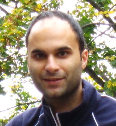 Leo Groarke