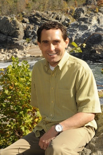 Justin Langseth