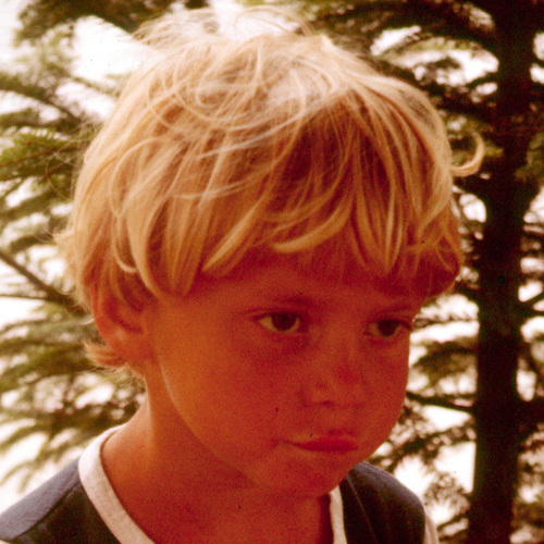 Filip Ernest