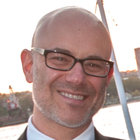 Ike Makrimichalos