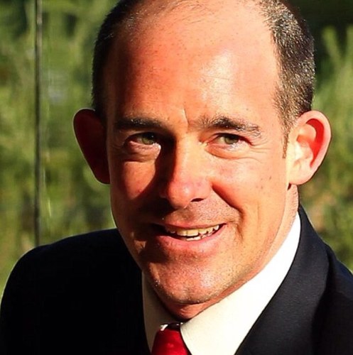 Conor Neill