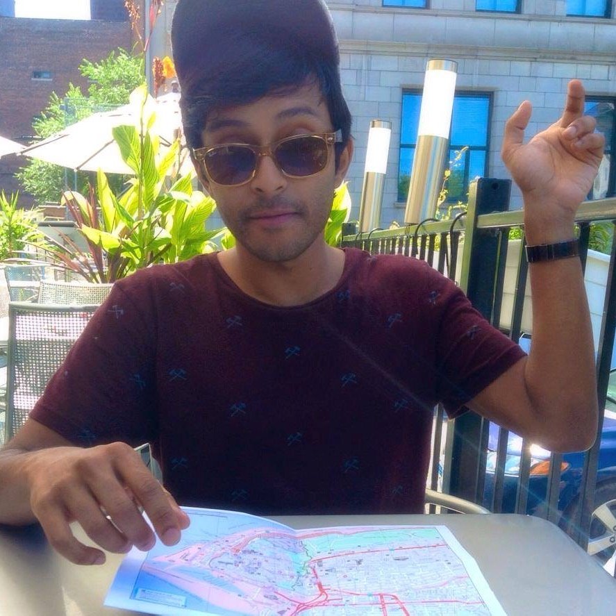 Anthan Rajaratnam