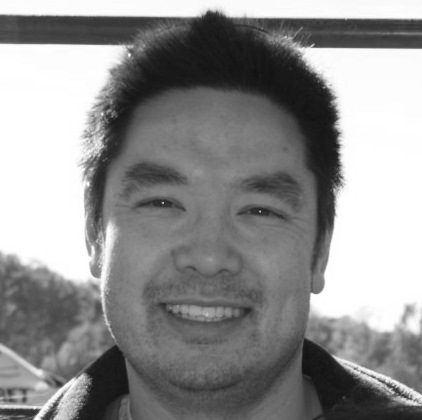 Larry Mai