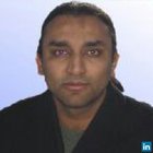 Suneil Mishra