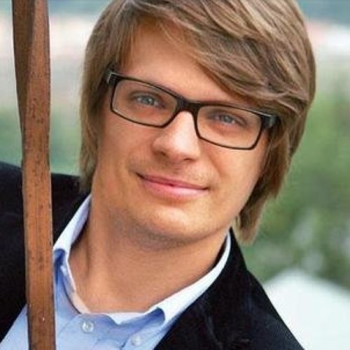 Michal Nydrle