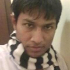 Amarjit Gill