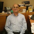 Prakash Mandgi