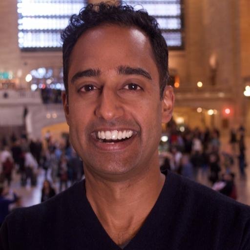 Ajay Kulkarni