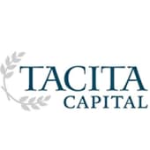 Tacita Capital Inc.