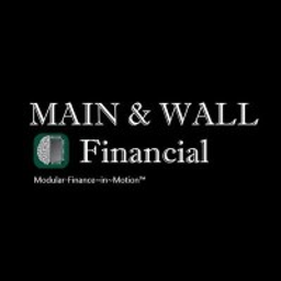 Main and Wall Financial
