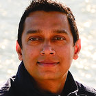Andy Narayanan
