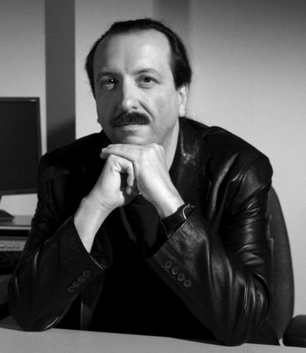 Jon Kimmich