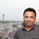 Krishna Jha