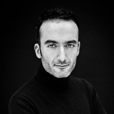 Jeremie Le Febvre