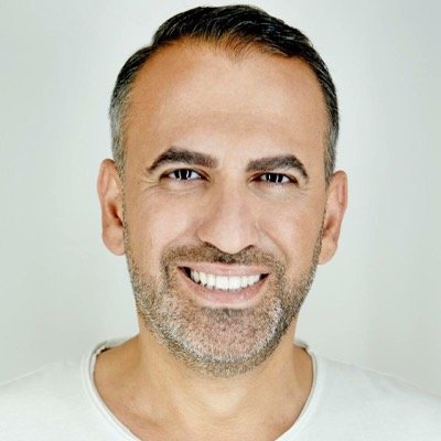 Ibrahim Evsan