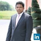 Naren Arurlajah