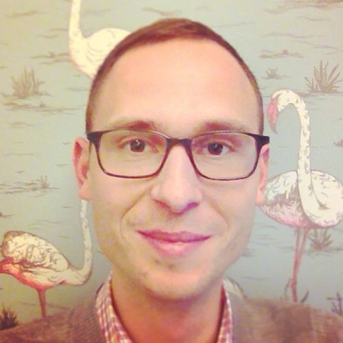 Andrew Moor