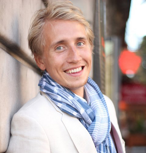 Alex Ikonn