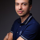 Nakul Saxena