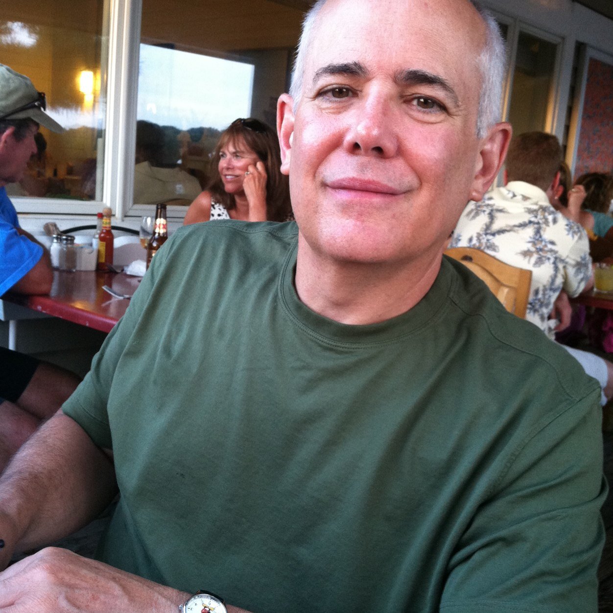 Michael Nappi