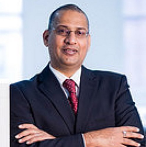 Anand Shankaran