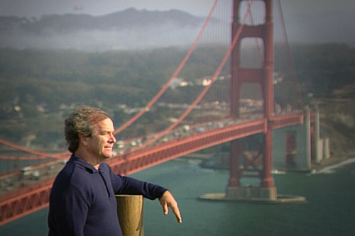 Bruce Perlowin