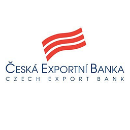 Czech Export Bank