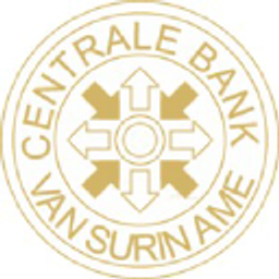 Central Bank of Suriname