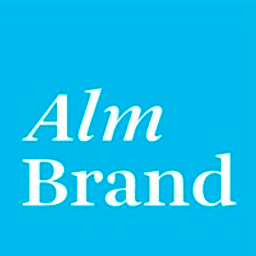 Alm. Brand Liv & Pension
