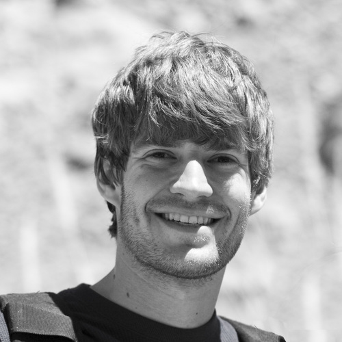 Justin Jensen