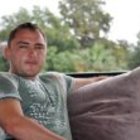Michael Mesheriakov
