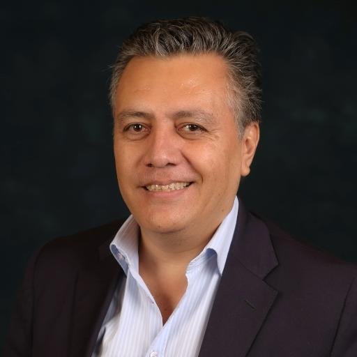 Joel Cano