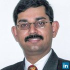 Jaideep Lakshminarayanan