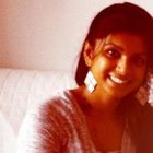 Nidhi Patel