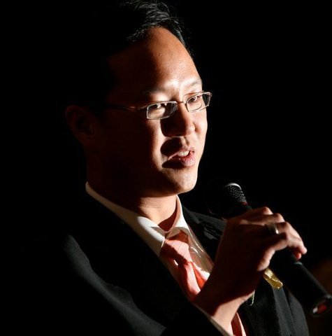 Enoch Choi