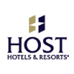 Host Hotels & Resorts