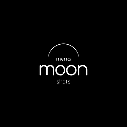 MENA Moonshots