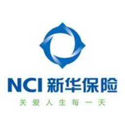 New China Life Insurance 