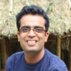 Sandeep Grover