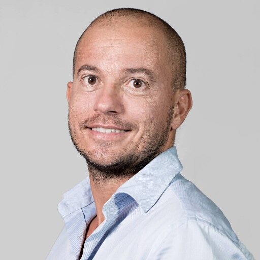 Conor Webb