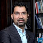 Gaurav Aidasani