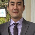 Jung Suh