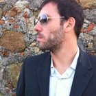 Alexandros Machairas