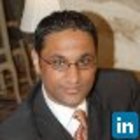 Kevon Kothari