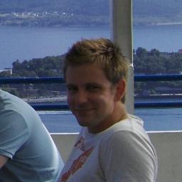Daniel Michalczyk