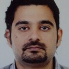 Ali Rowghani
