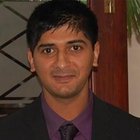 Bipin Raghuvanshi