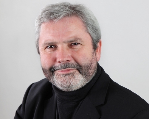 Mark Rosner